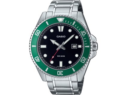 CASIO COLLECTION MDV 107D 3AVEF