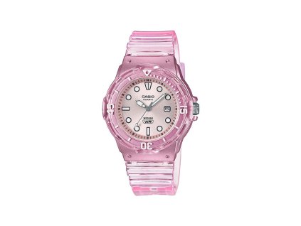 CASIO COLLECTION LRW 200HS 4EVEF