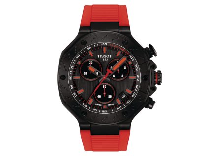 TISSOT T RACE CHRONOGRAPH T141.417.37.061.01