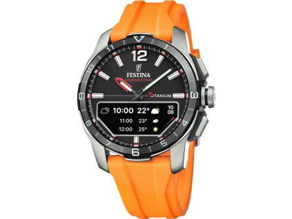 FESTINA CONNECTED D 23000/D