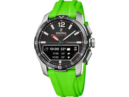 FESTINA CONNECTED D 23000/B