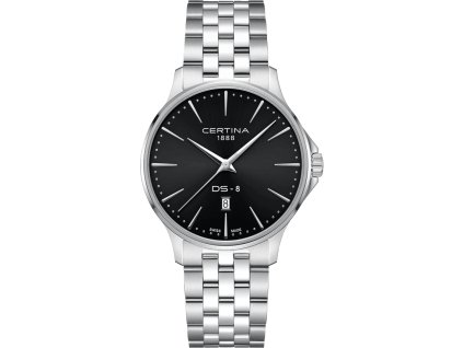 CERTINA DS 8 GENT C045.410.11.051.00 2