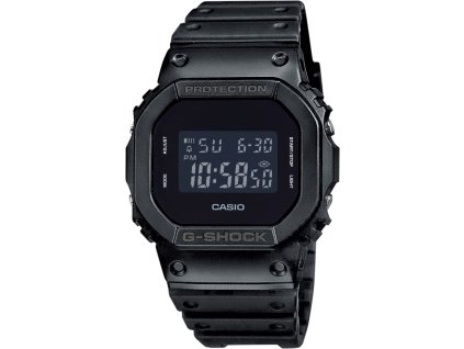 CASIO G SHOCK G SPECIALS DW 5600BB 1ER