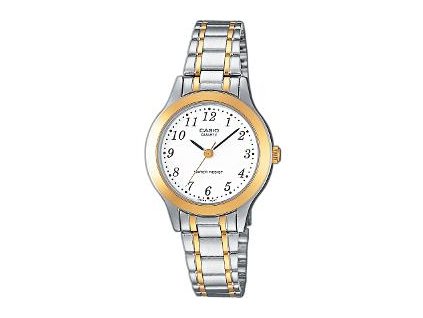CASIO COLLECTION LTP 1263G-7B