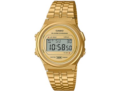 CASIO VINTAGE A171WEG 9AEF