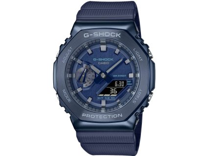 G SHOCK ORIGIN GM 2100N 2AER MET