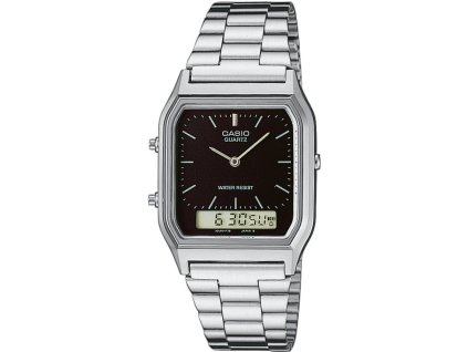 CASIO VINTAGE AQ 230 1