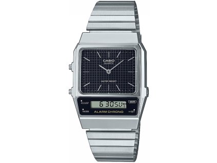 CASIO VINTAGE AQ 800E 1AEF