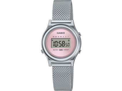 CASIO MINI COLLECTION LA700WEM 4