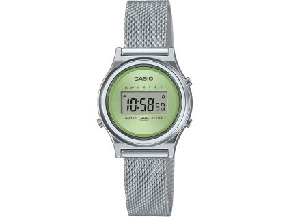 CASIO MINI COLLECTION LA700WEM 3