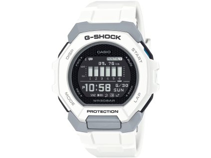 G SHOCK G SQUAD GBD 300 7ER