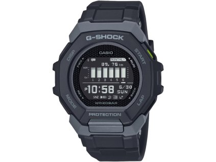 G SHOCK G SQUAD GBD 300 1ER