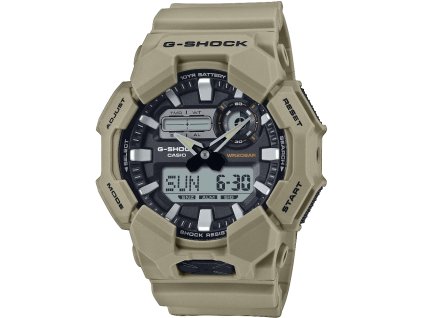 CASIO G SHOCK ORIGIN GA 010 5AER CARBON CORE GUARD