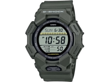 G SHOCK ORIGIN GD 010 3ER CARBON