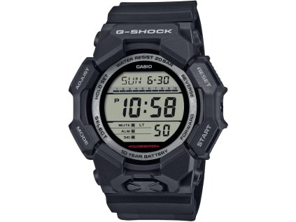 G SHOCK ORIGIN GD 010 1ER CARBON