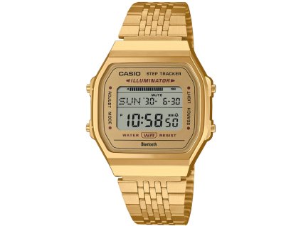 CASIO VINTAGE ABL 100WEG 9AEF
