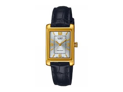 CASIO COLLECTION LTP-1234PGL-7A2EF