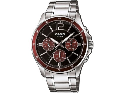 CASIO COLLECTION MTP 1374PD 5AVEF