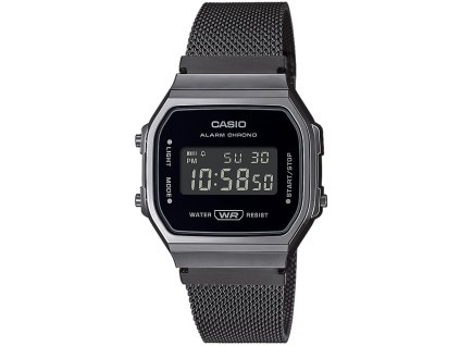 CASIO VINTAGE A168WEMB 1BEF