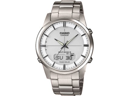 CASIO WAVE CEPTOR LCW M170TD 7AER