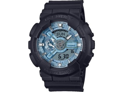 CASIO G SHOCK ORIGINAL GA 110CD 1A2ER