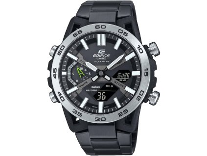 CASIO EDIFICE SOSPENSIONE ECB 2000DD 1AEF