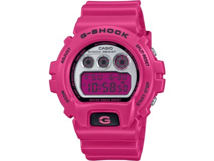 CASIO G SHOCK ORIGINAL DW 6900RCS 4ER