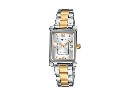 CASIO COLLECTION LTP 1234SG-7A