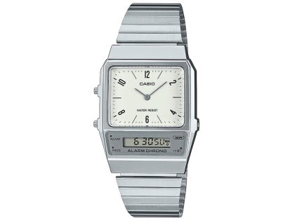 CASIO VINTAGE AQ 800E 7A2EF