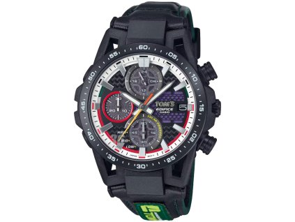 CASIO EDIFICE SOSPENSIONE EFS S641TMS 1AER TOM’S 50th anniversary edition
