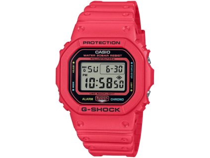 CASIO G SHOCK DW 5600EP 4ER