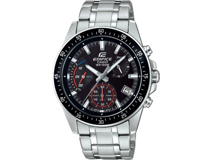 CASIO EDIFICE EFV 540D 1A