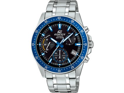 CASIO EDIFICE EFV 540D 1A2