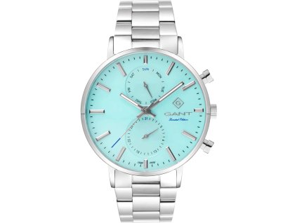 GANT PARK HILL DAY DATE II G121020 LIMITED EDITION 75 YEARS 2