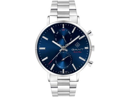GANT PARK HILL DAY DATE II 75 YEARS G121021 LIMITED EDITION