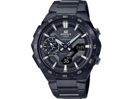 CASIO EDIFICE WINDFLOW ECB 2200DC 1AEF