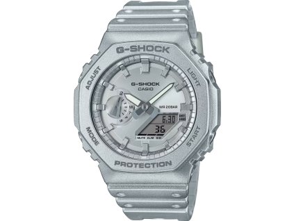 CASIO G SHOCK ORIGINAL GA 2100FF 8AER