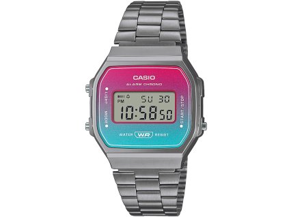 CASIO VINTAGE A168WERB 2AEF