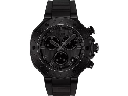 TISSOT T RACE CHRONOGRAPH T141.417.37.061.00