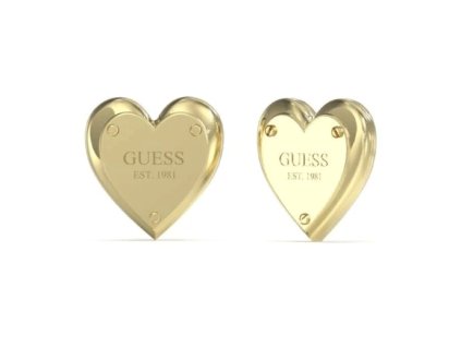 GUESS ALL YOU NEED IS LOVE JUBE04209JWYGT