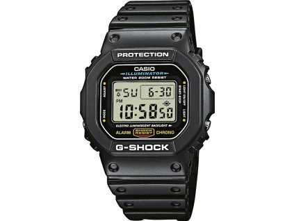 CASIO G SHOCK ORIGIN DW 5600UE 1ER