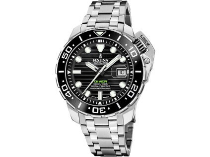 FESTINA THE ORIGINALS 20043/6