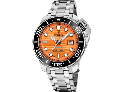 FESTINA THE ORIGINALS 20043/2