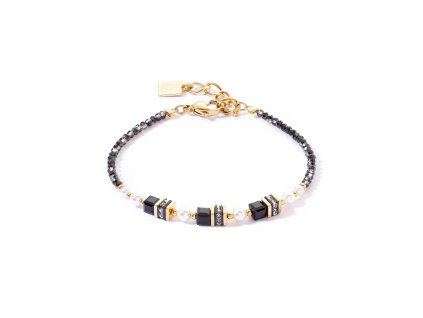 Náramok COEUR DE LION 4567301300