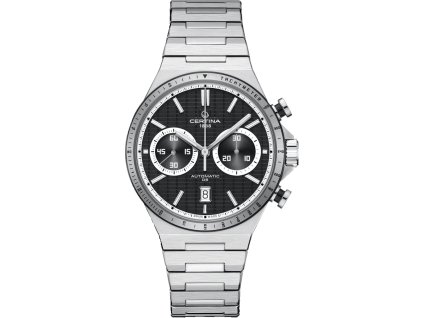 CERTINA DS 7 CHRONO AUTO C043.427.21.051.00 4