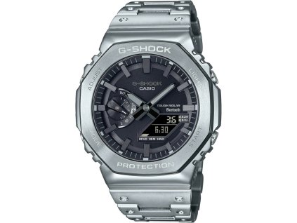 CASIO G SHOCK G CLASSIC ORIGINAL GM B2100D 1AER