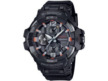 CASIO G SHOCK MASTER OF G GRAVITYMASTER SUPERIOR GR B300EC 1AER