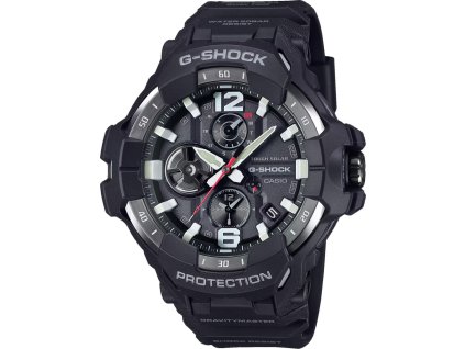 CASIO G SHOCK MASTER OF G GRAVITYMASTER GR B300 1AER CARBON CORE GUARD