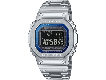 CASIO G SHOCK FULL METAL 5000 SERIES GMW B5000D 2ER