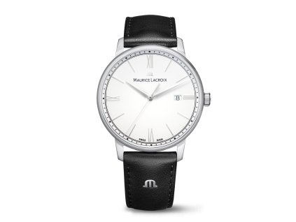 Maurice Lacroix Eliros Date EL1118 SS001 110 2